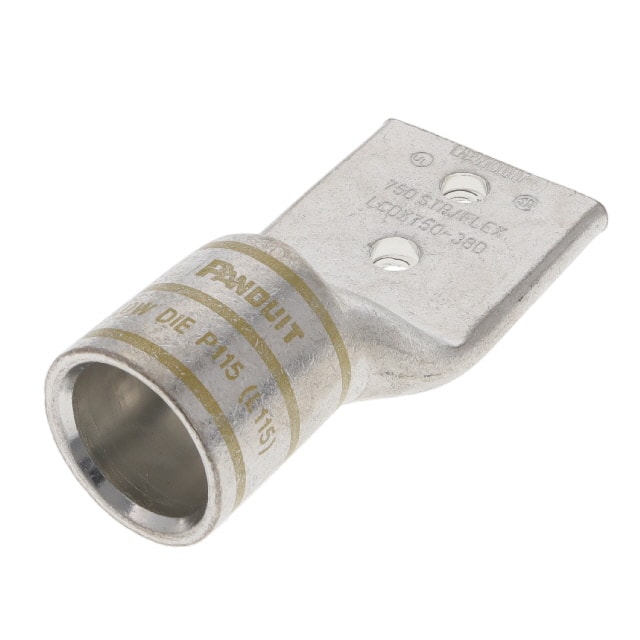 LCDX750-38D-3 Panduit Corp  Connettori rettangolari